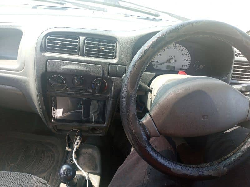 Suzuki Alto 2006 2