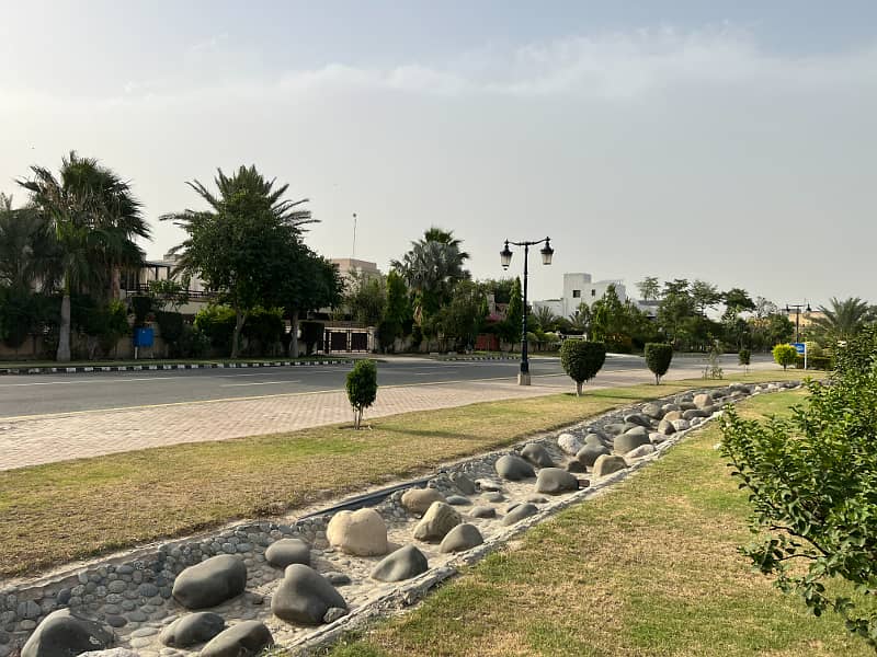 2 Kanal Residential Plot Available For Sale In Lake City Sector M-1 19