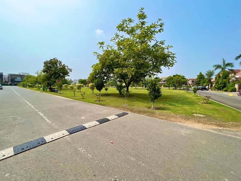 2 Kanal Residential Plot Available For Sale In Lake City Sector M-1 38