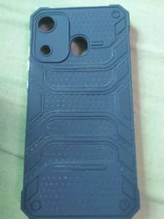 itel P17 / P17 pro cover 0