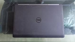 Dell Core i7 7th Generation For Sale 0