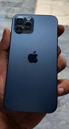 Iphone 12 pro non active