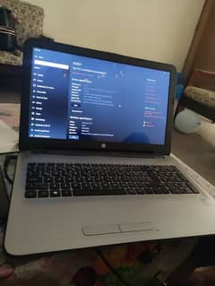 HP Elite book core i7 7th gen 16gb ram ddr4