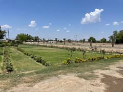 3 Marla LDA Approved Plots on 3.5 Year Easy instalments Near To Bahria Town Lahore