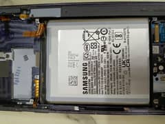 Samsung S22 Ultra 5g Original Battery