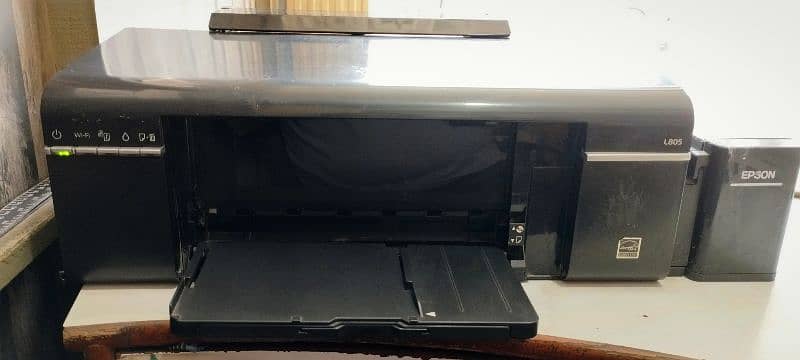 Epson L805 1