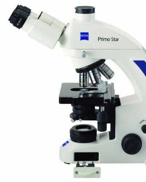 ziess microscope (TB analysis) 3