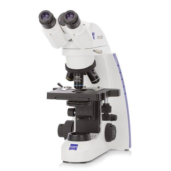 ziess microscope (TB analysis) 5