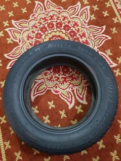 Car tyre for sale