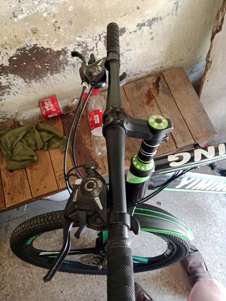 bicycle urgent sale 0