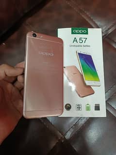 Oppo A57 | Home Use | PTA