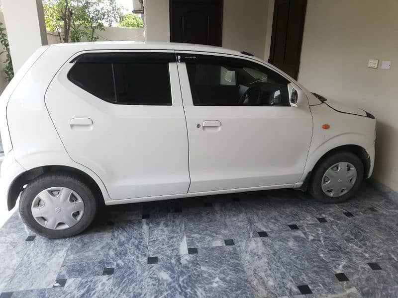 Suzuki Alto 2019 2