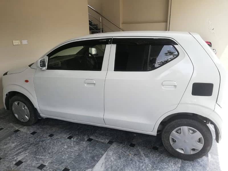 Suzuki Alto 2019 3