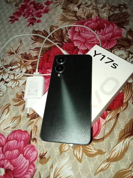 vivo v17s 4