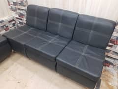 5 seater sofa