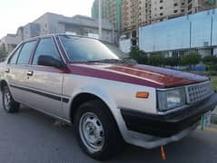 Nissan Sunny 1985 1985