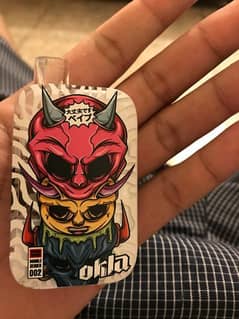 ookla refillable pod