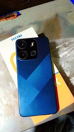 Tecno Spark Go 2023.4/64 0