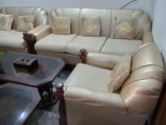 sofa set and table set in 70000 0