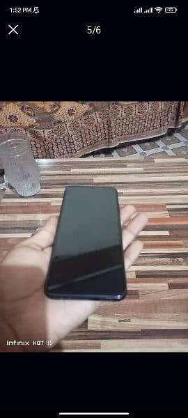 Xiaomi Redme Note 10s Pta approved 5