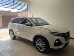 Changan