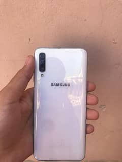 Samsung Galaxy A70