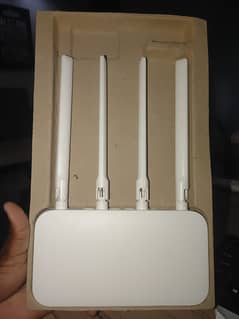 Mi Router 4C (White) For Sale