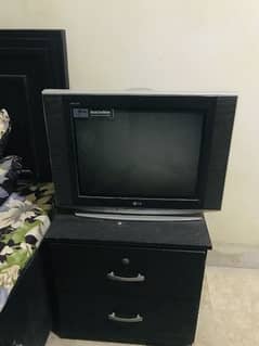 LG TV