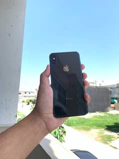 iphone xs max 256gb 0