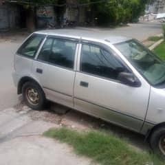 Suzuki Cultus VXR 2006 0