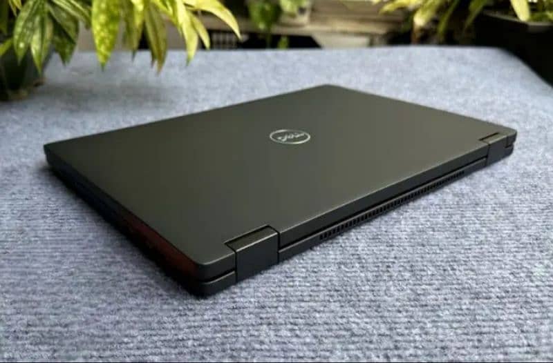 Dell e7250 2