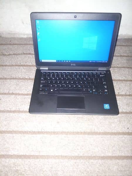 Dell e7250 3