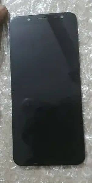 Samsung Galaxy J600 2018 OLed Panel 1