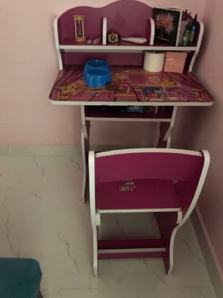 Study Table For Sale 1