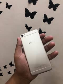 vivo x7 pta approved