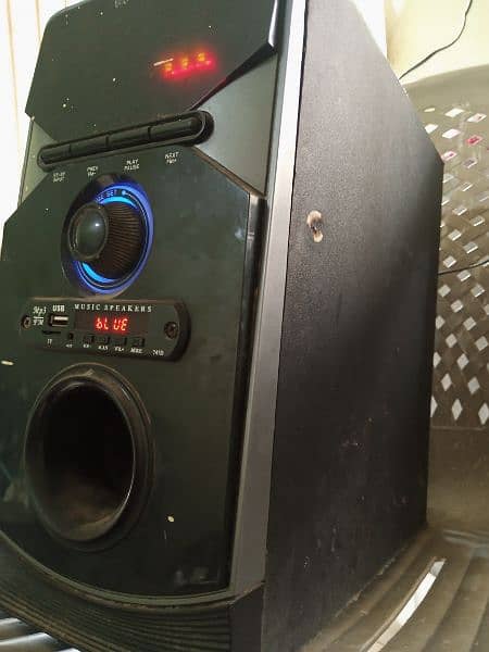 audionic syestem 3