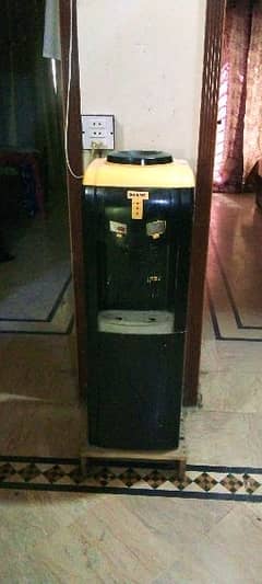 orient water dispenser