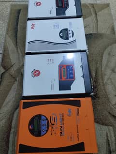 SOLAR INVERTER WITHOUT BATTERY