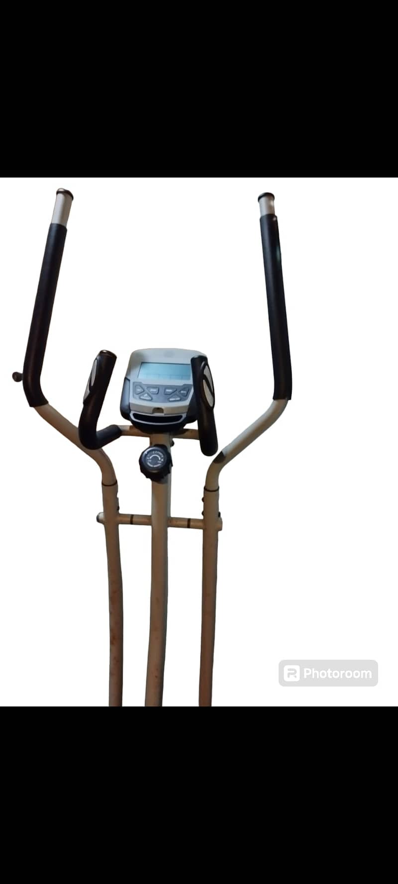 Elliptical Exercise Machine For Sale on Reasonable Price 1