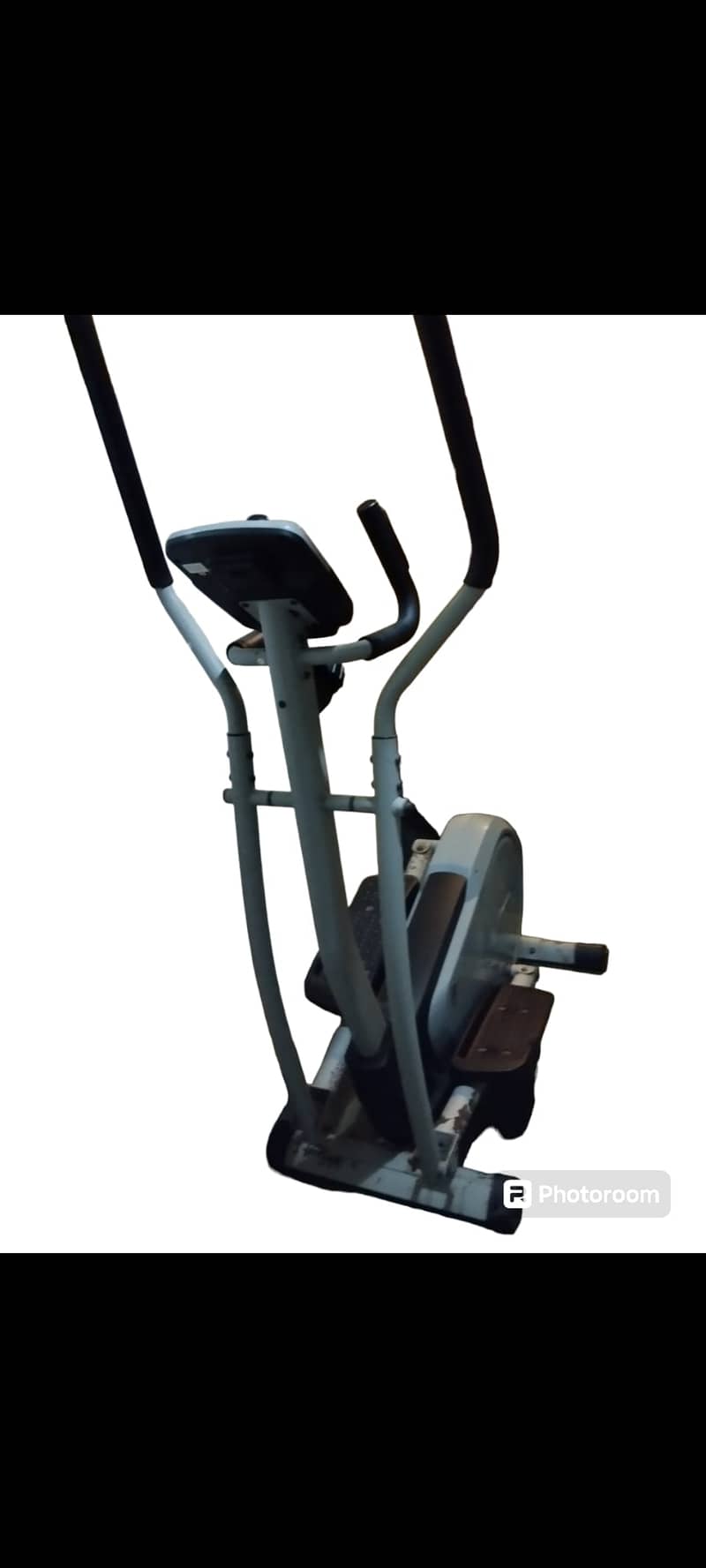 Elliptical Exercise Machine For Sale on Reasonable Price 3