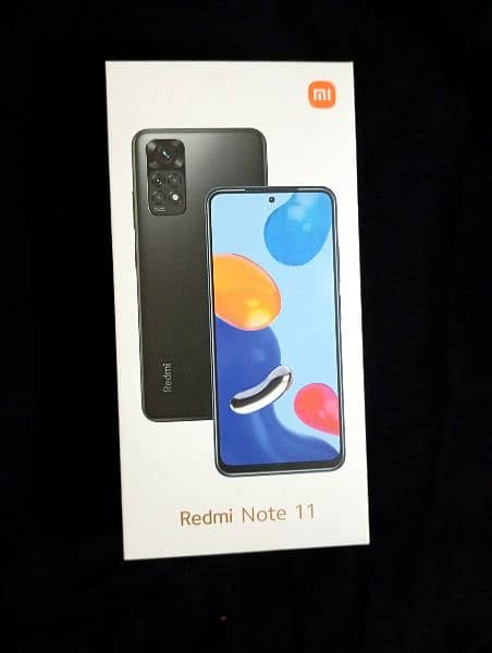 redmi note 11 3