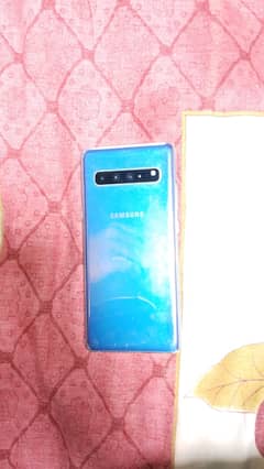 Samsung s10 5g (exchange possible)