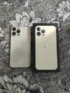 iphone 13 Pro max Pta Approved 0