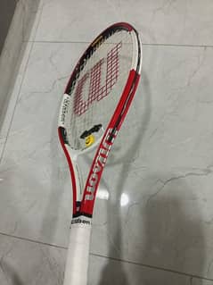 original tennis rackets  03474112018