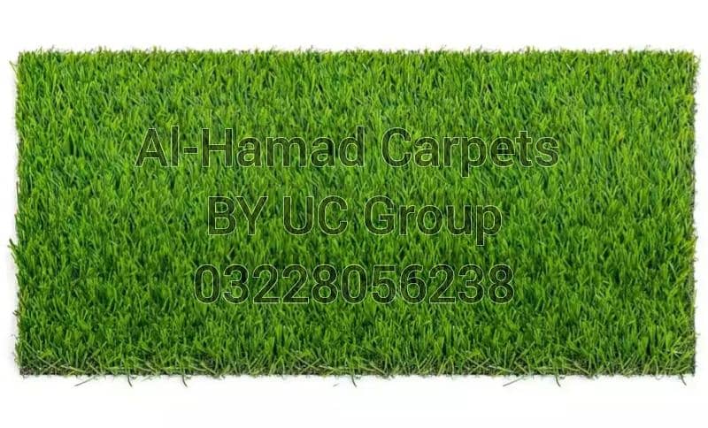 Artificial Grass Carpet. 4