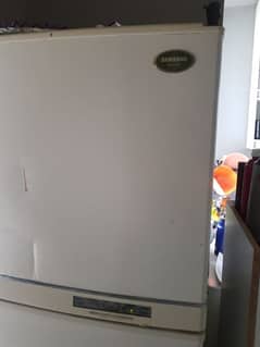 Samsung Fridge