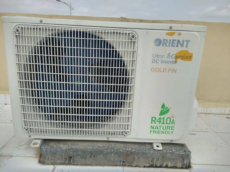 Orient Split AC for sale 1