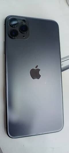 Iphone 11 Pro Max 64gb unlock wifi issue 0