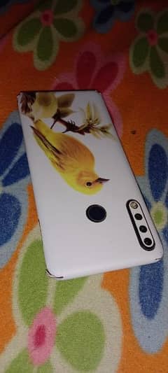 Tecno camon 12 air 10/10