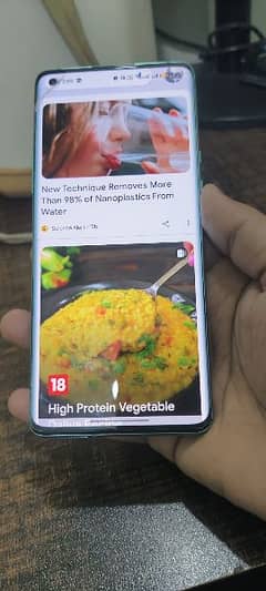OnePlus 8 pro 12/256